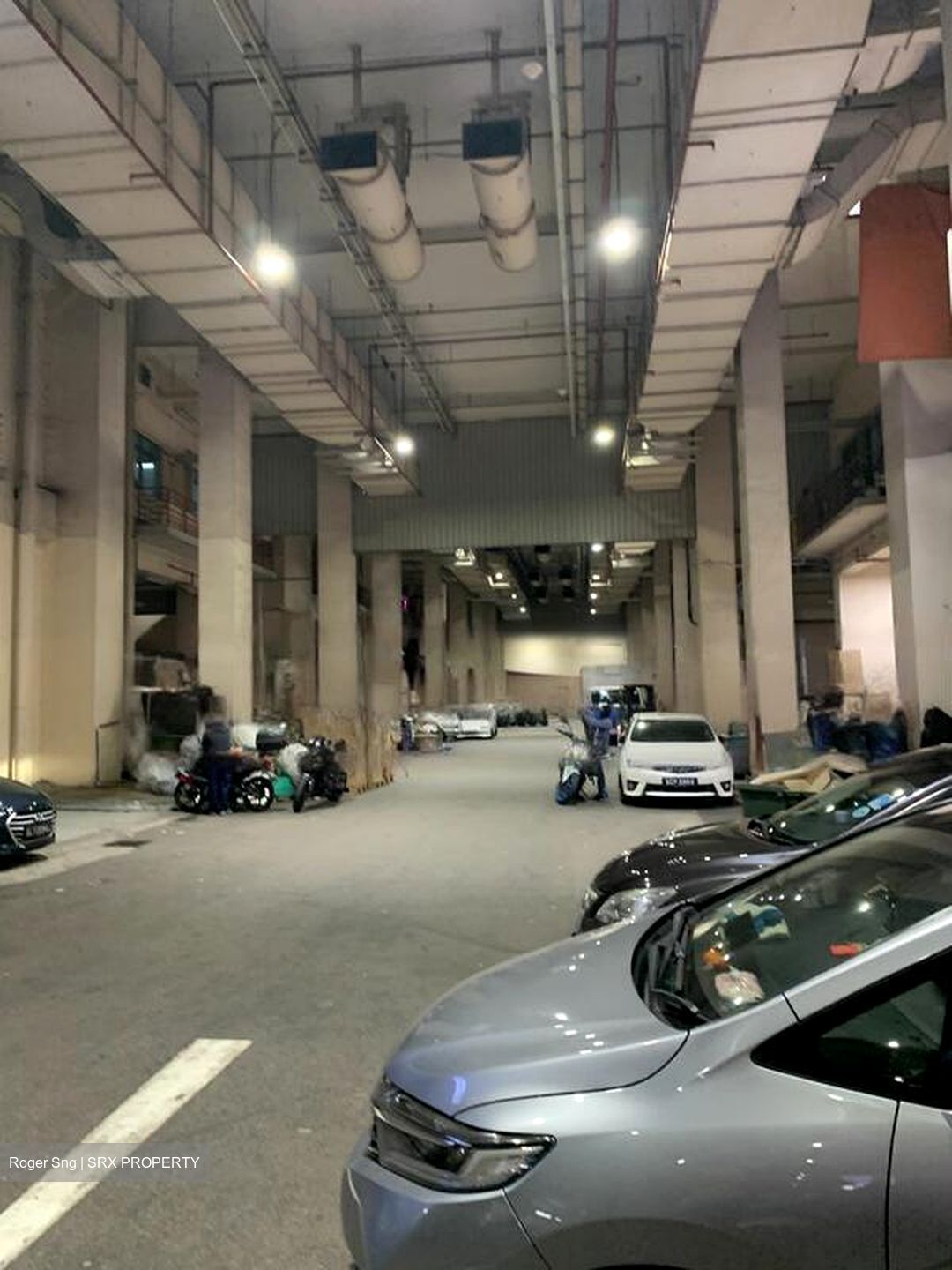 Paya Ubi Industrial Park (D14), Factory #459314171